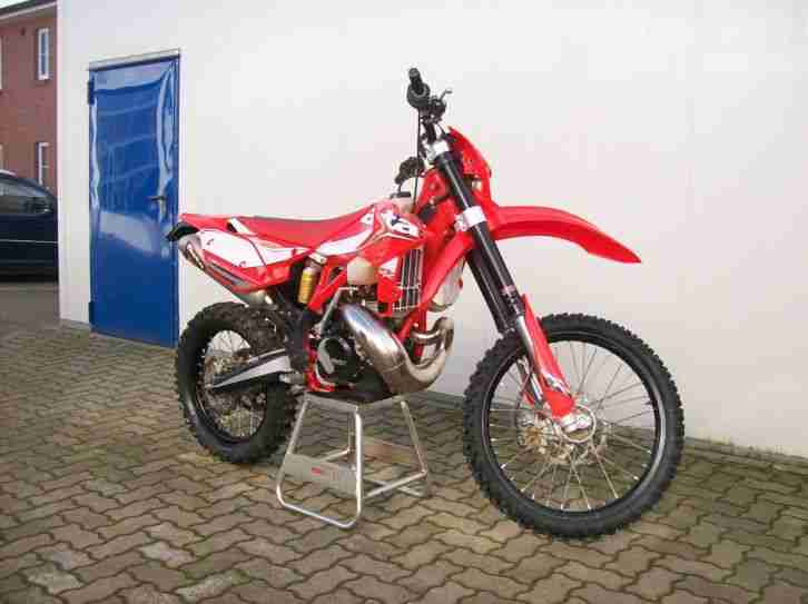 Beta 300 RR Modell 2015