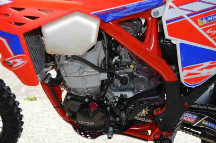 Beta 430RR Factory Racing Neufahrzeug