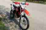 Beta 50ccm Enduro Mokick Moped