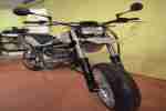 Beta M4 4T Supermoto Enduro