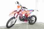 Beta RR 250 Racing Modell 2014