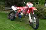 Beta RR 250 Racing Modell 2014