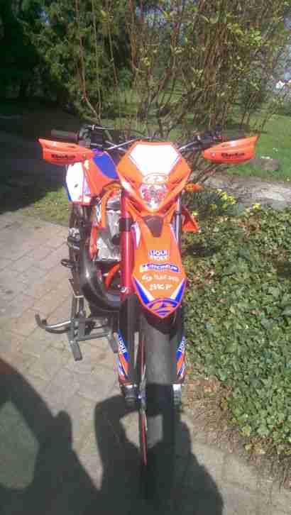 Beta RR 300 Racing