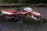 Beta RR 400 Enduro Motocross Motorsport