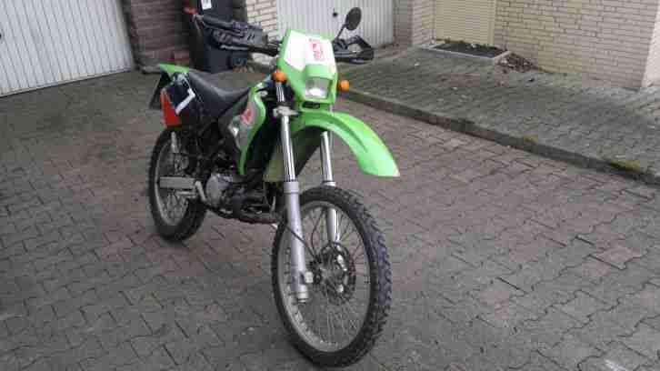 Beta RR 50 Bj.2002 17570 km ANSEHEN LOHNT !!! Schlachtfest viele Teile noch da !