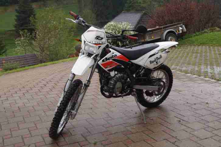 Beta RR 50 Enduro