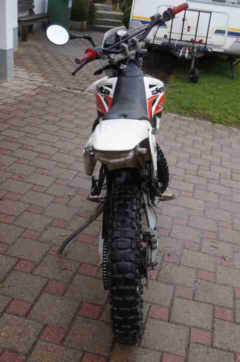 Beta RR 50 Enduro