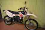 Beta RR Enduro 50