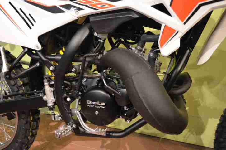 Beta RR Enduro 50