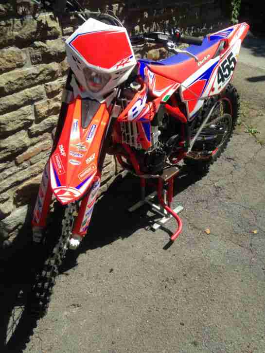 Beta RR400 Enduro 2014 65H