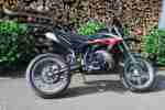 Beta rr50 supermoto