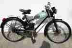 Bianchi Aquilotto 48ccm, Moped, Mofa, 1960's,