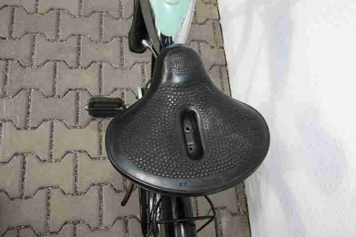 Bianchi Aquilotto 48ccm, Moped, Mofa, 1960's, Papiere, Originalzustand