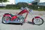 Big Dog American Ironhorse Texas Chopper