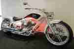 Big Dog Pitbull 2008 Custom Bike custom (auch