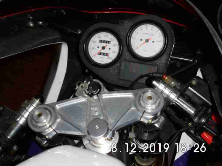 Bimota DB 2 sr