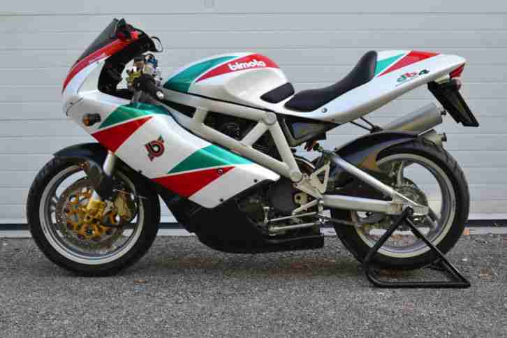 Bimota DB4 Ducati