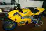 Bimota YB 9 im absoluten Top Zustand evtl