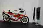 Bimota YB6, 1. Hand, 18 Tsd. km, sehr