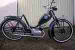 Bismarck 162 MS Mofa Moped Sachs 2 Gang Motor