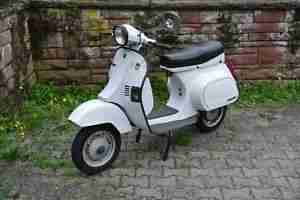Blech Vespa PK