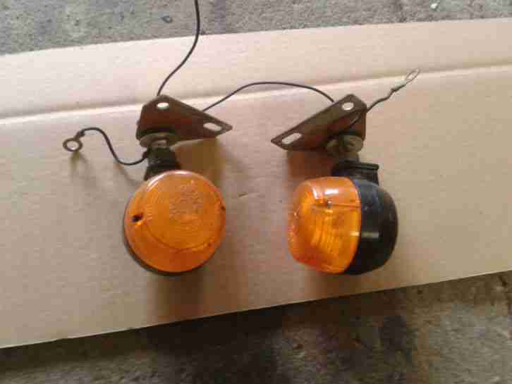 Blinker Gilera 150 Arcore Strada Original