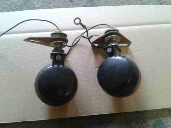 Blinker Gilera 150 Arcore Strada Original Piaggio