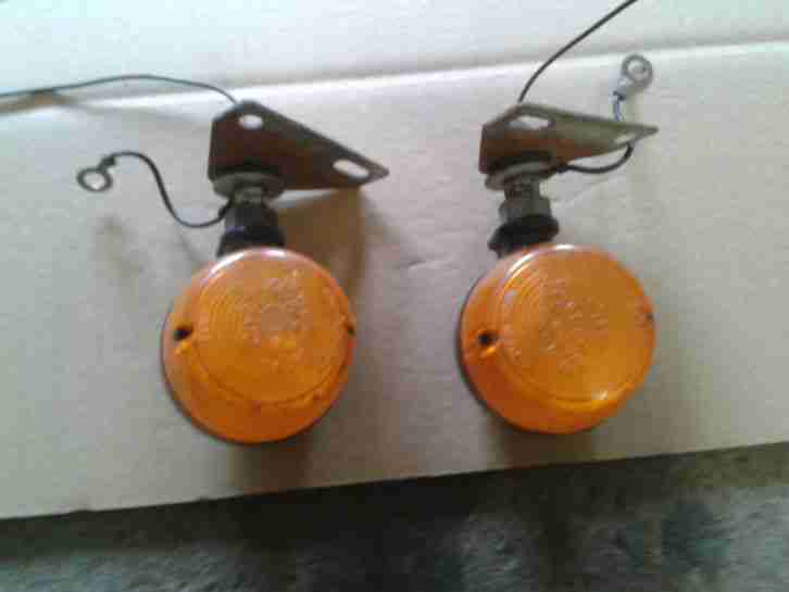 Blinker Gilera 150 Arcore Strada Original Piaggio