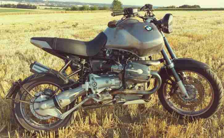 Bmw 1150 gs adventure / scrambler / cafe racer / bobber / dirt bike