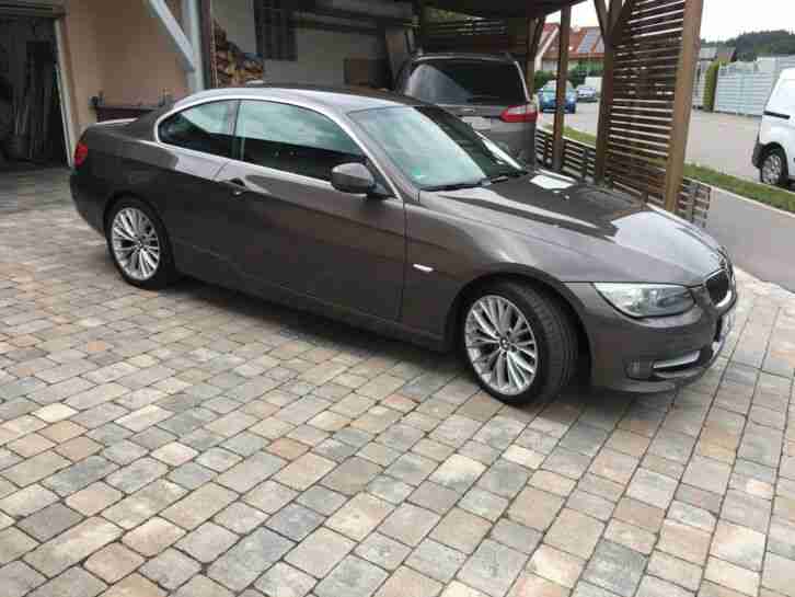 Bmw 335i xdrive Automatik