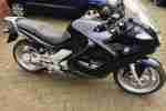 K 1200 Gt Grand Tourismo nur 38.000km Top