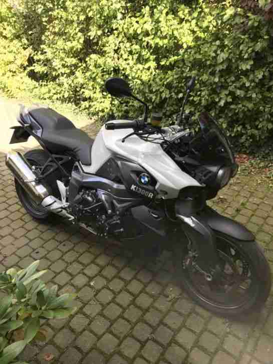 Bmw K1300R