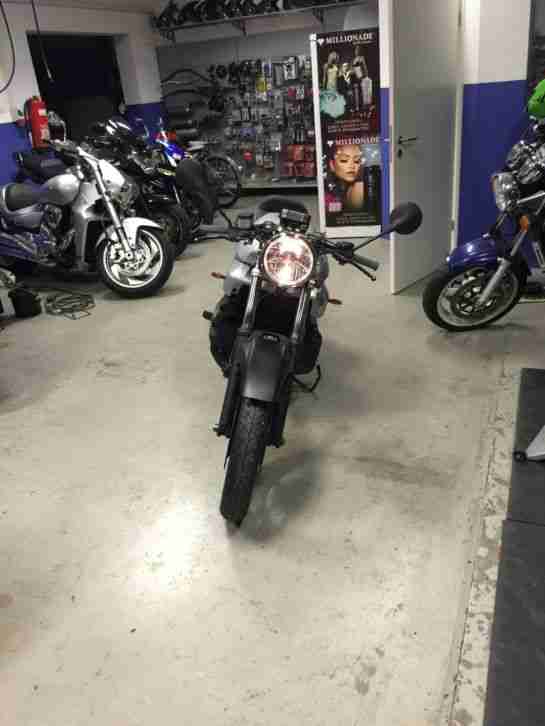 Bmw K75 Café Racer EINMALIGER UMBAU!! TOP ZUSTAND!!