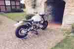 Motorrad Scrambler R100R Bobber