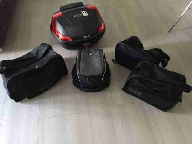 Bmw R 1200 RT Bj.2005 Reise Fertig. Inzahlungnahme Motorrad / PKW / Cabrio mögl.