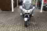 R 1200 RT mit 46000 km und allen Koffern,