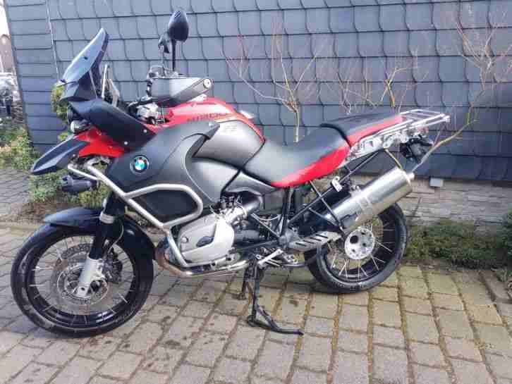 R1200GS Adventure