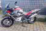 R1200GS Adventure