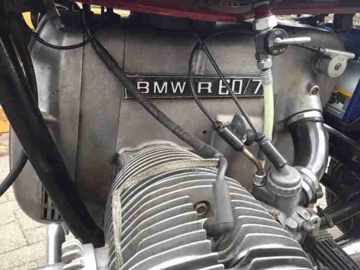 Bmw R60/7