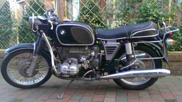 Bmw R75/5