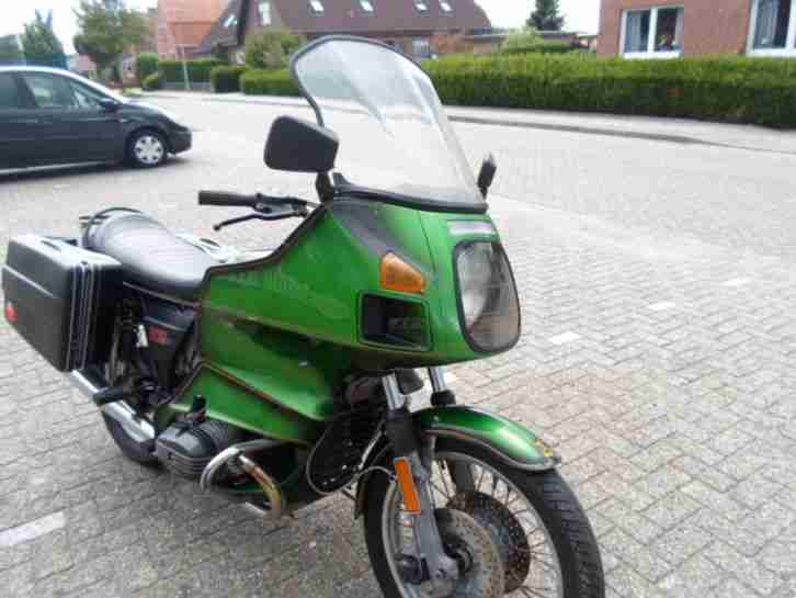 Bmw R90s
