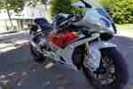 S1000RR Modell 2014