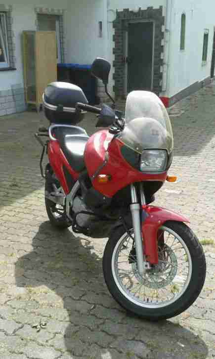 Bmw f 650