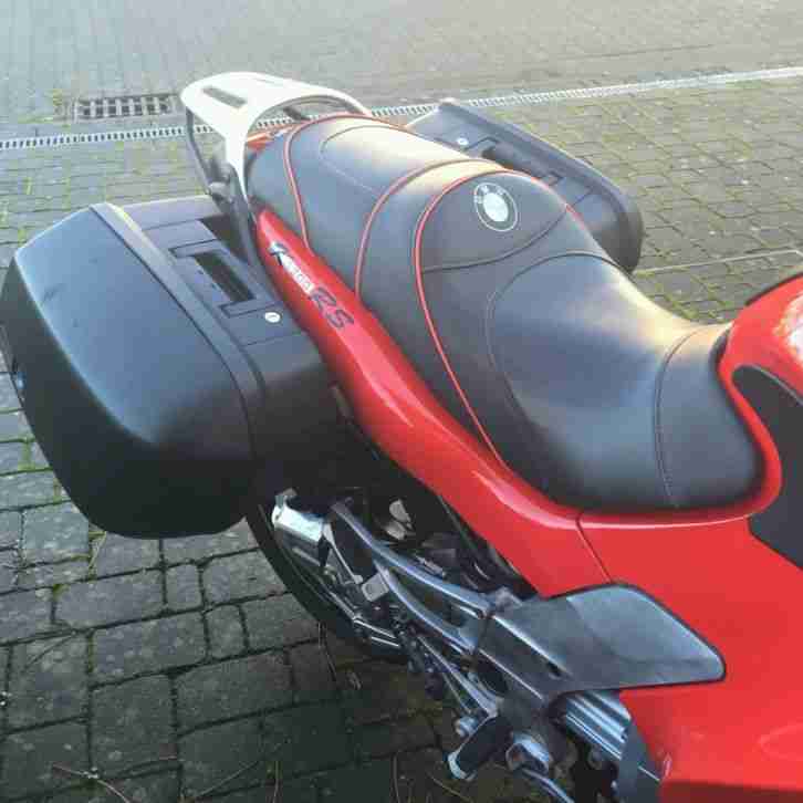 Bmw k1200rs