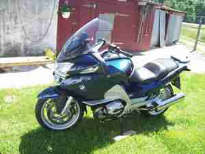 BMW r 1200