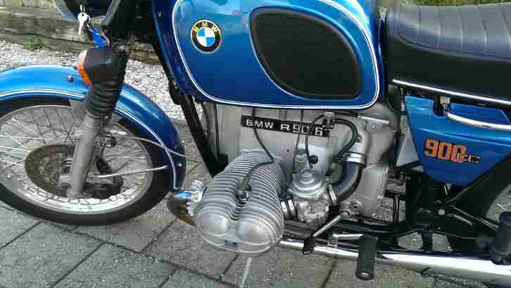 Bmw r90/6