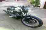 Bobber Custom Oldschool Chopper XV 750 1000