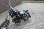 Bobber XV535 (3br) TÜV Neu