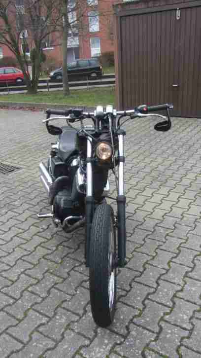 Bobber Yamaha XV535 (3br) TÜV Neu