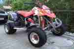 Bombardier DS 650 4V Rotax EZ 2003 9000Km